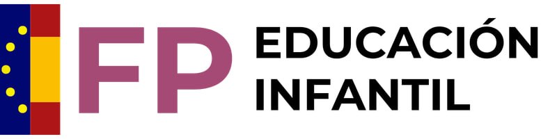 Formación Profesional en Educación Infantil